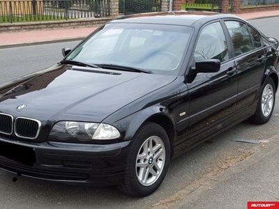 BMW 3 Серия