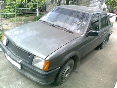 Продам Opel Corsa, 1987