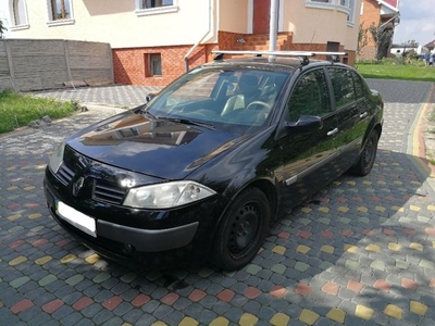 Продам Renault Megane, 2005
