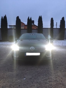 Продам Volkswagen Passat CC, 2013