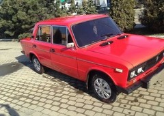 Продам ВАЗ 2106 в г. Новая Одесса, Николаевская область 1977 года выпуска за 650$