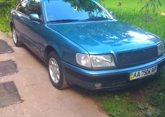 Продам Audi 100 в Виннице 1991 года выпуска за 4 250$