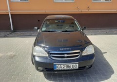 Продам Chevrolet Lacetti в Киеве 2007 года выпуска за 4 500$