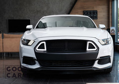 Продам Ford Mustang top в Одессе 2015 года выпуска за 22 200$