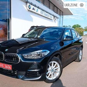 BMW X2 I 2022