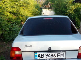 Продам ЗАЗ 1103 Славута легковой в г. Крыжополь, Винницкая область 2004 года выпуска за 1 100$