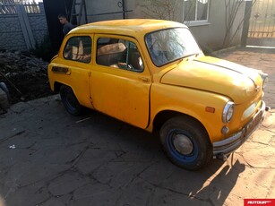 ЗАЗ 965