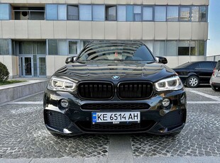 Продам BMW X5 3.5I X-Drive M в Днепре 2014 года выпуска за 27 000$