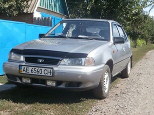 Продам Daewoo Lanos, 1995