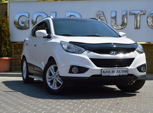 Продам Hyundai IX35 в Одессе 2011 года выпуска за 13 600$