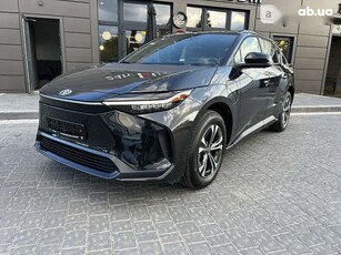 Купить Toyota bZ 2023 в Ивано-Франковске