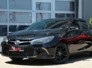 Продам Toyota Camry в Одессе 2016 года выпуска за 11 900$