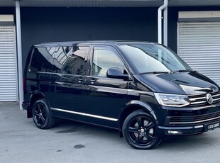 Продам Volkswagen Multivan HIGHLINE 4MOTION в Киеве 2019 года выпуска за 59 900$