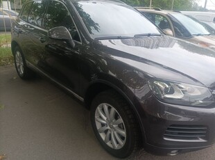 Продам Volkswagen Touareg максимал в Одессе 2011 года выпуска за 16 500$