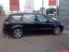 Ford S-MAX Sport
