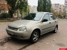 Lada (ВАЗ) 1118 1.6
