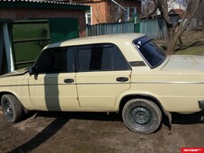 Lada (ВАЗ) 21063 Ваз 21063 1.7 1990г