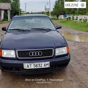 Audi 100 IV (C4) 1994