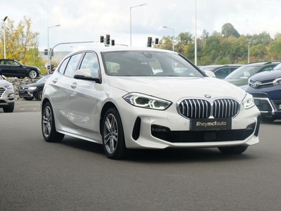 Продам BMW 118 d M Sport в Киеве 2020 года выпуска за 50 000$