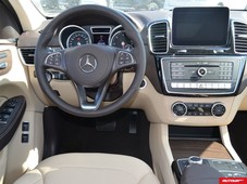 Mercedes-Benz GLS 350