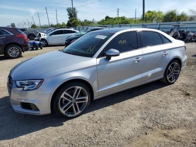 Продам Audi A3 PREMIUM в Житомире 2019 года выпуска за 18 700$