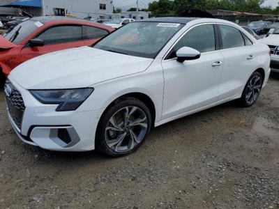 Продам Audi A3 PREMIUM в Черновцах 2021 года выпуска за 24 700$
