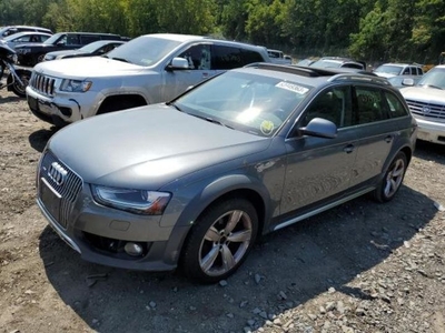 Продам Audi A4 Allroad PREMIUM PLUS в Черновцах 2014 года выпуска за 14 200$