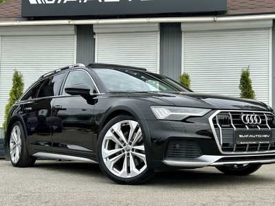 Продам Audi A6 Allroad 50TDI S Line в Киеве 2020 года выпуска за 62 999$