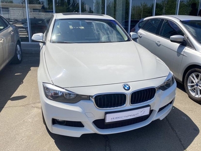 Продам BMW 328 в Киеве 2015 года выпуска за 14 500$