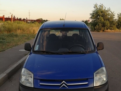 Продам Citroen Berlingo пасс. в Киеве 2004 года выпуска за 4 450$