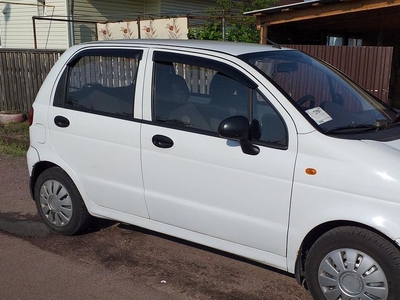 Продам Daewoo Matiz в г. Овруч, Житомирская область 2012 года выпуска за 2 800$