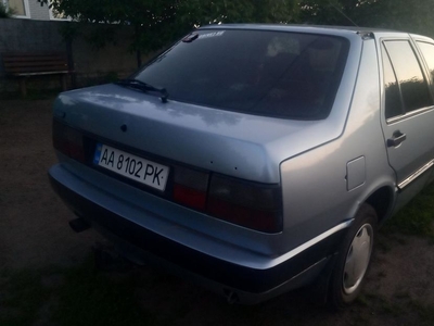 Продам Fiat Croma в г. Смела, Черкасская область 1987 года выпуска за 2 000$
