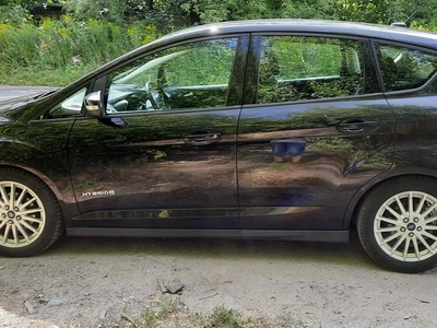 Продам Ford C-Max гибрид в г. Бровары, Киевская область 2012 года выпуска за 9 300$