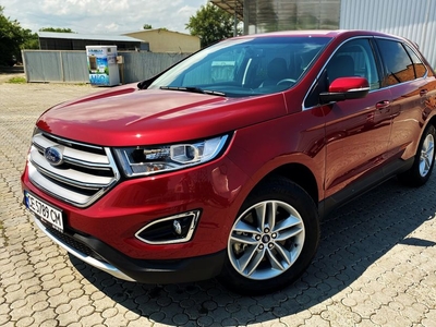Продам Ford Edge SEL в Черновцах 2017 года выпуска за 21 900$