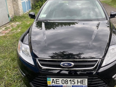 Продам Ford Mondeo в г. Першотравенск, Днепропетровская область 2012 года выпуска за 13 500$