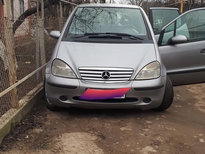 Продам Mercedes-Benz A 170 в г. Ильичевск, Одесская область 2000 года выпуска за 4 500$