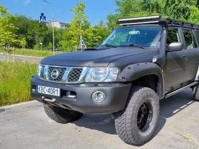 Продам Nissan Patrol в г. Бровары, Киевская область 2006 года выпуска за 6 500$