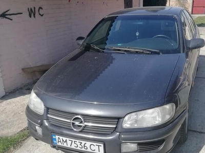 Продам Opel Omega B в Киеве 1994 года выпуска за 3 350$