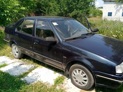 Продам Renault 19 Camade в г. Кременчуг, Полтавская область 1990 года выпуска за 1 200$