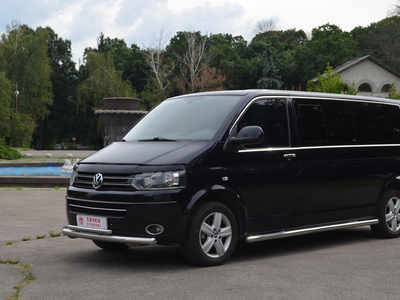 Продам Volkswagen Multivan в Киеве 2011 года выпуска за 23 999$