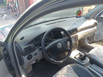 Продам Volkswagen Passat B5 в Полтаве 2005 года выпуска за 6 000$