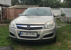 Продам Opel Astra H в г. Барышевка, Киевская область 2007 года выпуска за 4 999$