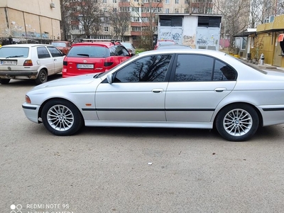 Продам BMW 5 Series GT в Одессе 1999 года выпуска за 2 500$