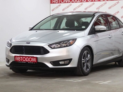 Продам Ford Focus в Одессе 2017 года выпуска за 101$