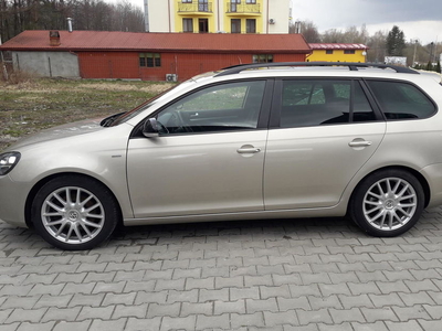 Продам Volkswagen Golf VI MATCH в г. Дрогобыч, Львовская область 2013 года выпуска за 9 600$