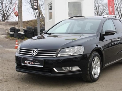 Продам Volkswagen Passat B7 Automat Diesel 2.0 в Львове 2012 года выпуска за 11 550$