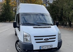 Продам Ford Transit груз. в Днепре 2012 года выпуска за 9 800$