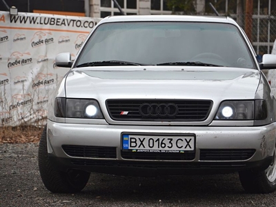 Продам Audi A6 в Хмельницком 1995 года выпуска за 3 500$