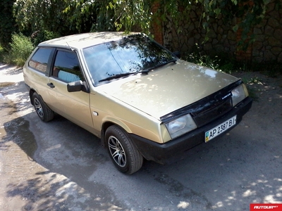 Lada (ВАЗ) 2108