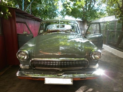 Продам ГАЗ 21, 1963